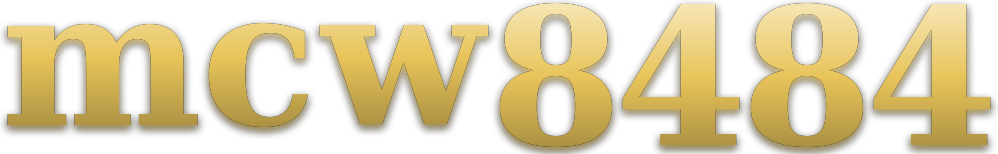 mcw8484 logo