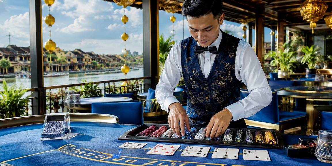 mcw8484 Những gì chúng tôi mang lại ở Live Blackjack Dem